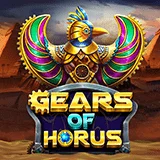 Bocoran RTP Slot Pragmatic Gears Of Horus